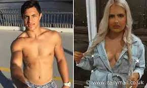 Kotoni staggs will not be available to play again until at least round 16. Nrl Star Kotoni Staggs Breaks His Silence About Embarrassing Sex Tape Scandal Uk News Newslocker