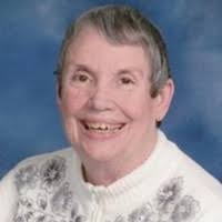Obituary information for Mary Thayer Harrington