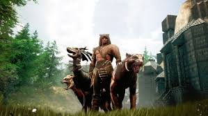 You are an exile, one of thousands cast out to fend for themselves in a barbaric wasteland. Conan Exiles Levelsystem Und Limitierungen Fur Begleiter Survival Sandbox De