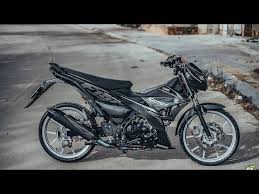 Modifikasi satria fu fi injeksi modifikasi satria fu fi jari jari modifikasi satria fu fi terbaru modifikasi satria fu fighter 1 modifikasi satria fu fl Modifikasi Suzuki Satria Fu Injeksi 2018 Impian Para Pemuda Jaman Sekarang Youtube