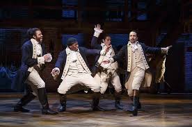 17 Times Lin Manuel Miranda Proved He S A Complete Genius Hamilton Broadway Hamilton Lyrics Hamilton Tickets