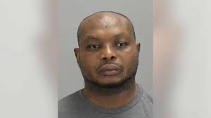 Man charged with assaulting and threatening pregnant woman in Clayton  County