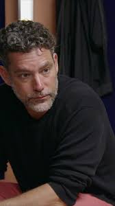 Knockoff Steve Kingston