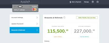 After using your credit card to pay plastiq, it issues a check or electronic payment to your mortgage lender. Clubthrifty Com How We Earned Credit Card Rewards