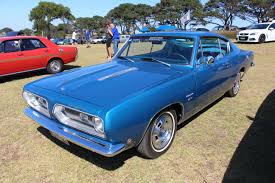 Image result for Frost Blue 1968 Barracuda