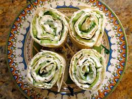 Cucumber And Cream Cheese Sandwich Rolls With Lavash Bread Picnic Foods Food Gourmet Camping Food