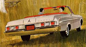 Image result for Beige 1964 Dodge