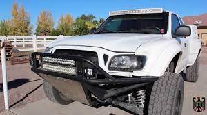 When ordering a white or silver face, the daytime. Long Travel 2004 Toyota Tacoma Walkaround And Overview Youtube