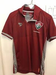 Fique no estilo usando a camisa do seu time de coração, confira nosso catálogo e venha fazer parte. Nueva Camisa Camiseta Fc Fluminense Ebay