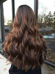 Find more beautiful caramel hair ideas when you click our website's link. New Hair Caramel Short Ombre 33 Ideas Haircolor Hair Styles Long Hair Styles Caramel Hair