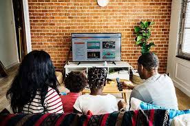 You can use your smartphone to navigate, start a voice search, and type on your android tv device. Power Tv Home Facebook