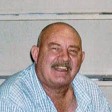 Karl Ray Richins Obituary (1939