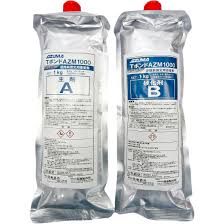 ポスト コーン 接着 剤