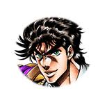 SR) Joseph Joestar (Hamon pasta)