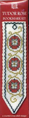 These cross stitch terms will answer the questions you might have while reading our pages. Textile Heritage Tudor Rose Bookmark Cross Stitch Kit Cross Stitch Bookmarks Cross Stitch Cross Stitch Kits