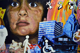 Association advocates for DD issues in Washington, D.C.