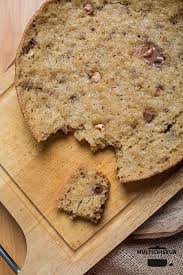 Cookie Geant Au Multicuiseur Pour De Vrai Recette Multicuiseur Philips Cookies Et Biscuits Multicuiseur