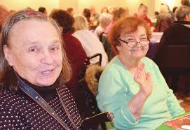 Barcode Journeys After saving the Community Meal, Connexion sees demand  increase