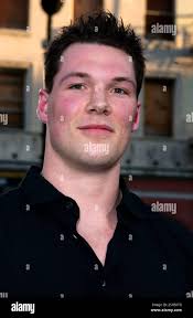 Daniel lee hi-res stock photography and images