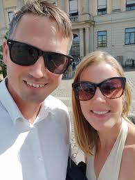 EvansThornqvist Family Tree