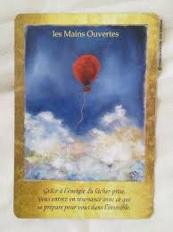 Review Des Cartes Oracle Les Portes De L Intuition Cartes Oracle Cartes Tarot Carte