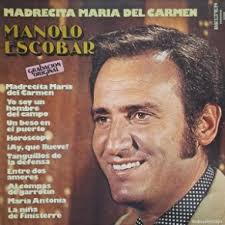 2 dvd manolo escobar : un beso en el puerto + p