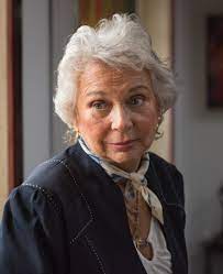 She is the secretary of the interior of mexico, and. Olga Sanchez Cordero Wikipedia
