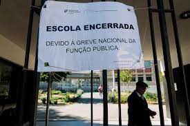 A grave tem inicio às 00h00 de dia 31 e termina à meia noite do mesmo dia. Greve De Sexta Feira Deve Ter Mais Impacto Na Saude E Educacao Funcao Publica Publico