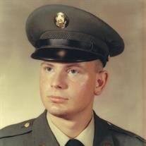 David Woody Wilson Obituary