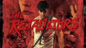 The Retaliators (Better Noise Films) [Movie Review] - V13.net