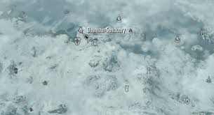 Dawnstar Sanctuary Elder Scrolls Fandom Accept his gold, then kill that target.