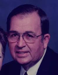 Obituary for Charles V McCay