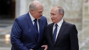 Аляксандр рыгоравіч лукашэнка, alyaksandr rhyóravich lukashénka ipa: Putin Sees Lukashenko As Legitimate President Of Belarus