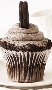 Recette Cupcakes Aux Oreos Maison En Video Recette Recette Cupcake Gateau Oreo Recette Oreo