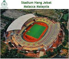 Stadium hang tuah wisma negeri kg. Stadium Hang Jebat Football Stadium Gallery Facebook