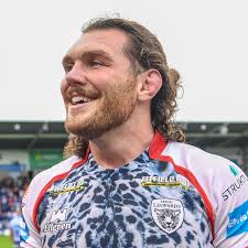 Nathan Wilde (@NathanWilde10)