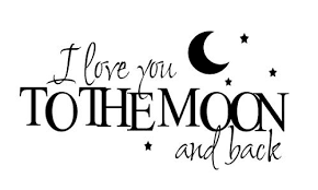 Free I Love You To The Moon And Back Svg Yahoo Canada Image Search Results Image Quotes Cute Love Quotes My Love