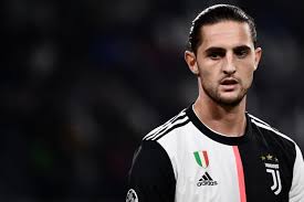 Матчи с 15 июня 2021 по 15 июля 2022. Adrien Rabiot Linked With Barcelona Manchester City And Everton Football Espana