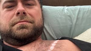 Fundraiser by Landon Olsen : Help Landon Heal and Stay In His Home