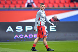 Yesterday we included him in a match, today the last mile begins, the most important one, that is the work. Barcelona Transfer News Marco Verratti Reportedly Wanted Latest Rumours Bleacher Report Latest News Videos And Highlights