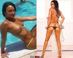 Draya michele leaked nudes