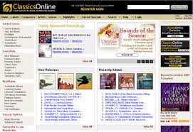 Parents have long been using music to soothe their children to sleep or to keep them occupied and happy while the completion of household cho. Classical Music News Naxos Premier Download Site Classicsonline Honored With Midem S Classical Download Award