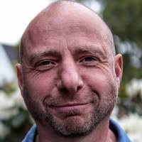 Frank Macke's Instagram, Twitter & Facebook