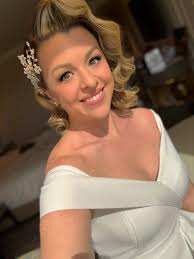 I graduated 1/22/22 🖤 We married at A Little White Chapel