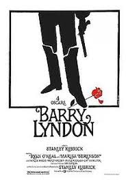 Hoping that a change of scenery would produce better academic performance, kubrick's father jack (a physician) sent him in 1940 to p. Barry Lyndon Wikipedia