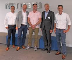 Today, the $3.1 billion deal has reached a close. Ntt Data And Insurtech Hub Munich Enter Into A Strategic Partnership Insurtechhub Munich