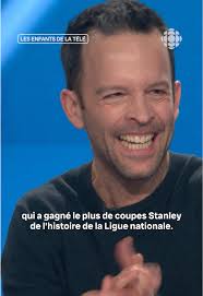 Marc Beaupre Henry Richard