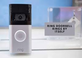 Viewing the ring doorbell video footage on your pc is often a better solution than using your smartphone or tablet. 3 Ways To Fix Ring Doorbell Rings By Itself Diy Smart Home Hub