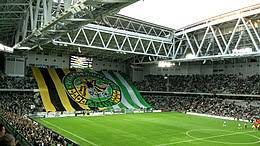 And their away form is considered good, as a result of 2 wins, 0 draws, and 3 losses. Hammarby Fotboll Wikipedia