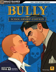 Each rubber band, g&g card, gnome, transistor, and errand has a letter designation to make them easier to identify in this guide. Bg Bully Scholarship Edition Signature Series Guide Bradygames Signature Series Amazon Co Uk Bradygames 9780744009712 Books